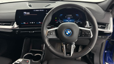 BMW iX2 230kW xDrive30 M Sport 65kWh 5dr Auto [Tech+] Electric Hatchback